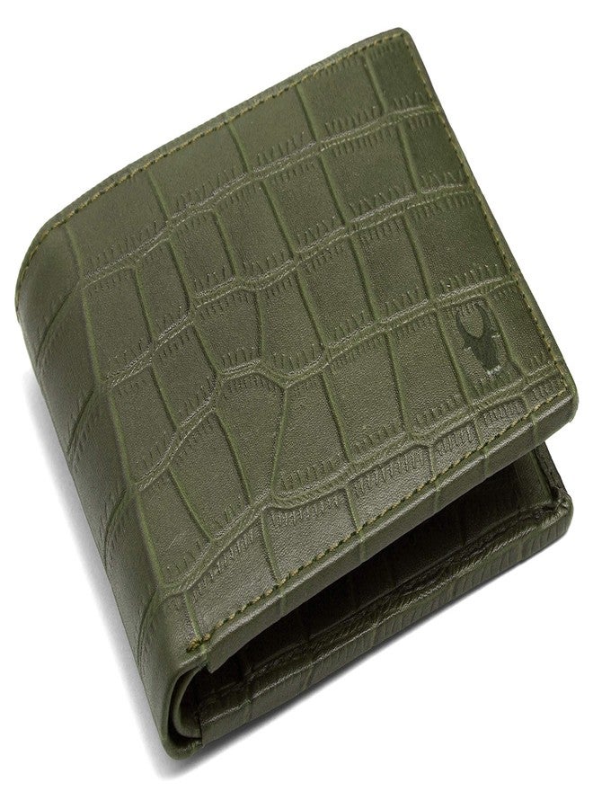 Wildhorn Leather Wallet for Mens - Image 1